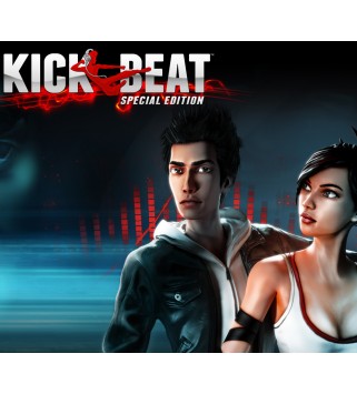 KickBeat Edition Steam Key GLOBAL